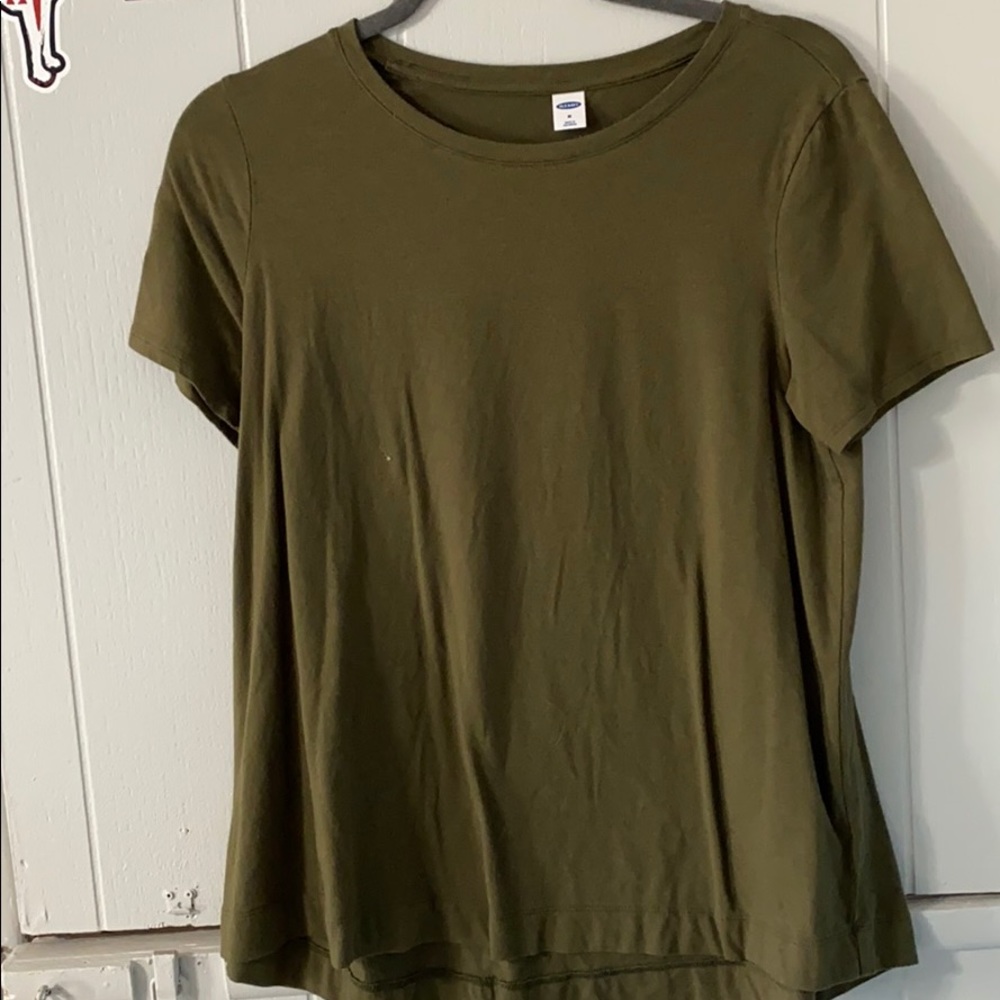 basic tee